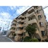 住和高倉マンションの外観