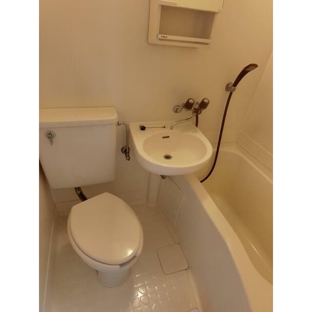 バスルーム