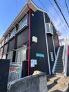 プラザドゥエリートの間取り画像