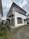 小沢テラスハウスの間取り画像