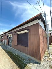 府川アパートの外観画像