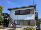 コーポアルファーの間取り画像