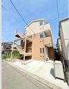 NEXIA海老名の外観
