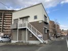 STユザワの外観