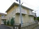 ファミーユ湘南の外観