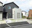 東峯岸貸家三の外観