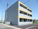 サムスィング成瀬の外観