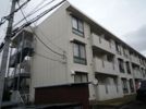 ヴァンベール戸塚の外観