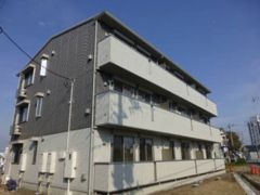 リベラマーロIIの外観画像