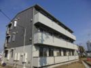 リベラマーロIIの間取り画像