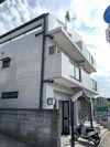 タカヤフジケンビルの外観