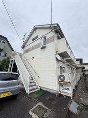 アーバンビレッジ参番館の外観画像