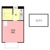 アーバンビレッジ参番館の間取り画像