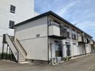 平成ハイツの外観