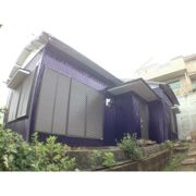 汲沢町貸家の外観画像