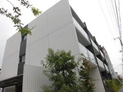 プランドール辻堂の外観画像