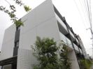 プランドール辻堂の外観