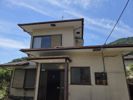 松田町寄戸建ての外観