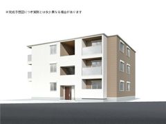 D Paina Odoribaの外観画像