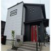 緑園戸建の間取り画像
