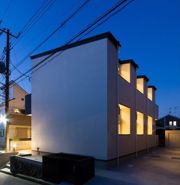 ラヴェールの外観画像