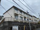 弘栄ハイムの間取り画像