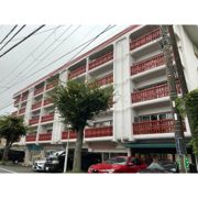 マンション茅ケ崎の外観画像