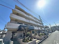 ケントコート藤沢妙善寺の外観画像