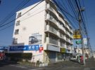 ファーム由松の外観