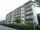 岡田住宅Bの間取り画像