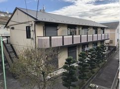 コーポ昴の外観画像