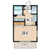 コーポ昴の間取り画像