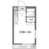 ヒルサイド洋光台Iの間取り画像