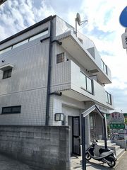 タカヤフジケンビルの外観画像