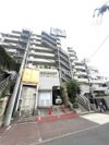 クリオ藤沢弐番館の間取り画像