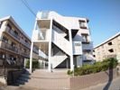 ファミーユ関野の間取り画像