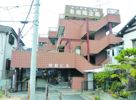 第1明智ビルの間取り画像