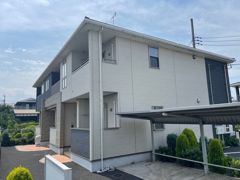 アルカディアBの外観画像