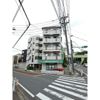 メゾン石井の間取り画像