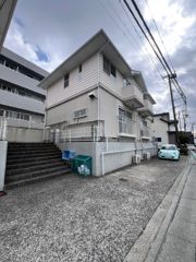 甘粕テラスの外観画像