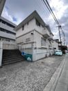 甘粕テラスの外観