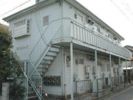 海老名市中新田アパートの間取り画像