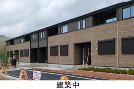 ソラリスコートの外観画像