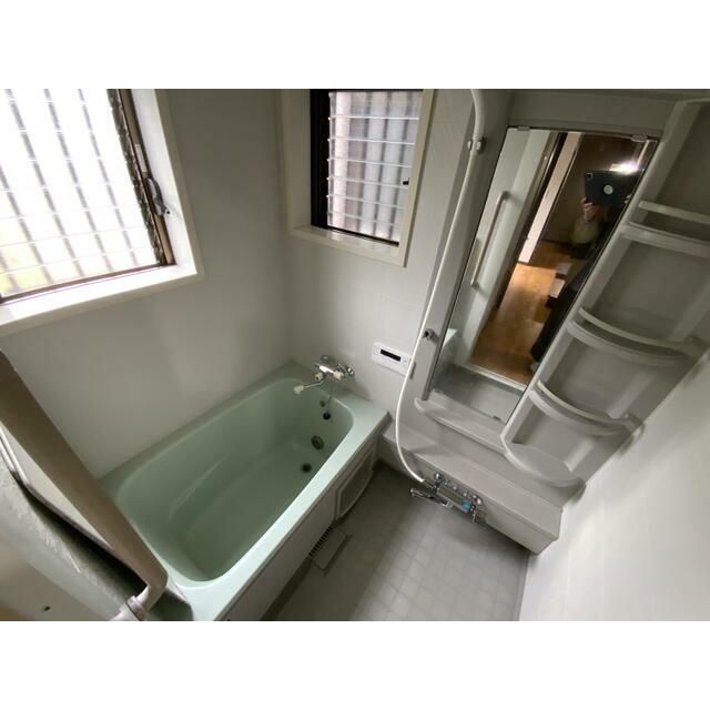 バスルーム