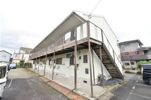 コーポ小池の間取り画像