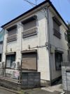 サンハイツ山口の間取り画像