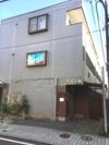 サンサーラ川口の外観