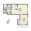 Crescitaの間取り画像