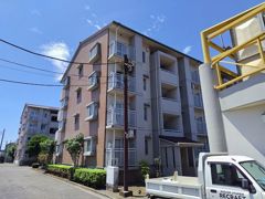 コーポレート海老名国分第一23号棟の外観画像