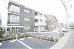 シャトー ルシオールの外観
